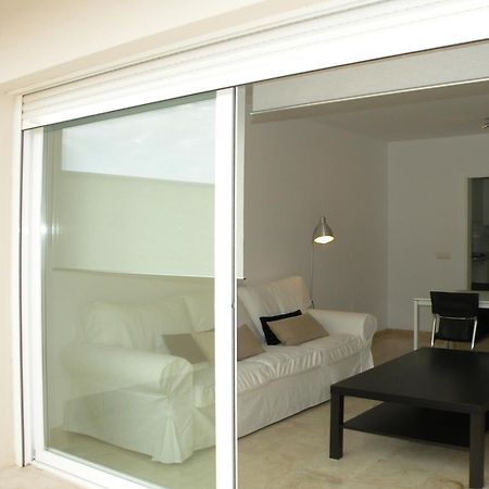 Apartamentos Dona Carmen Μάλαγα Εξωτερικό φωτογραφία