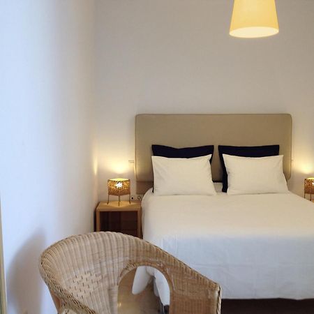 Apartamentos Dona Carmen Μάλαγα Εξωτερικό φωτογραφία