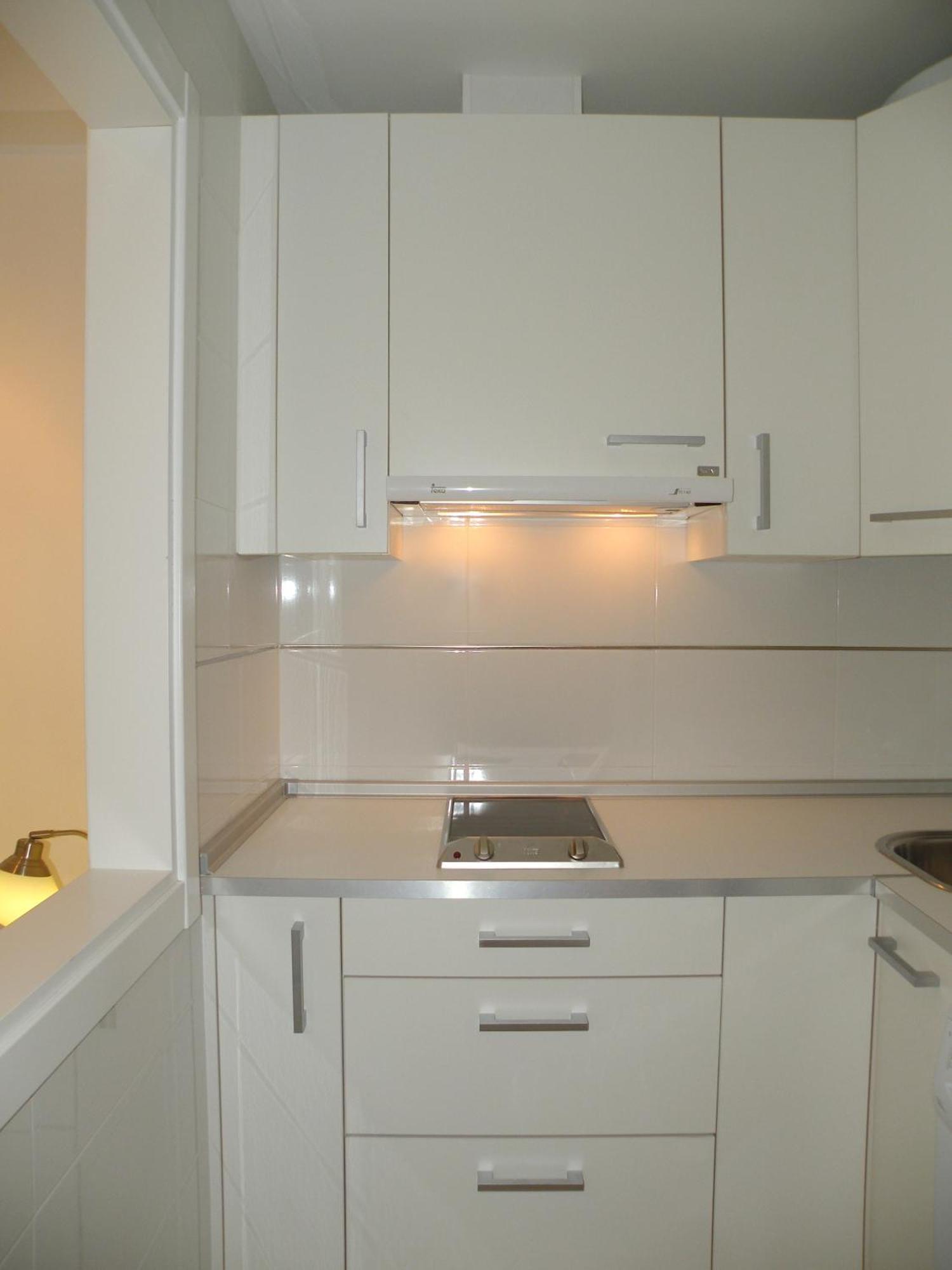 Apartamentos Dona Carmen Μάλαγα Εξωτερικό φωτογραφία