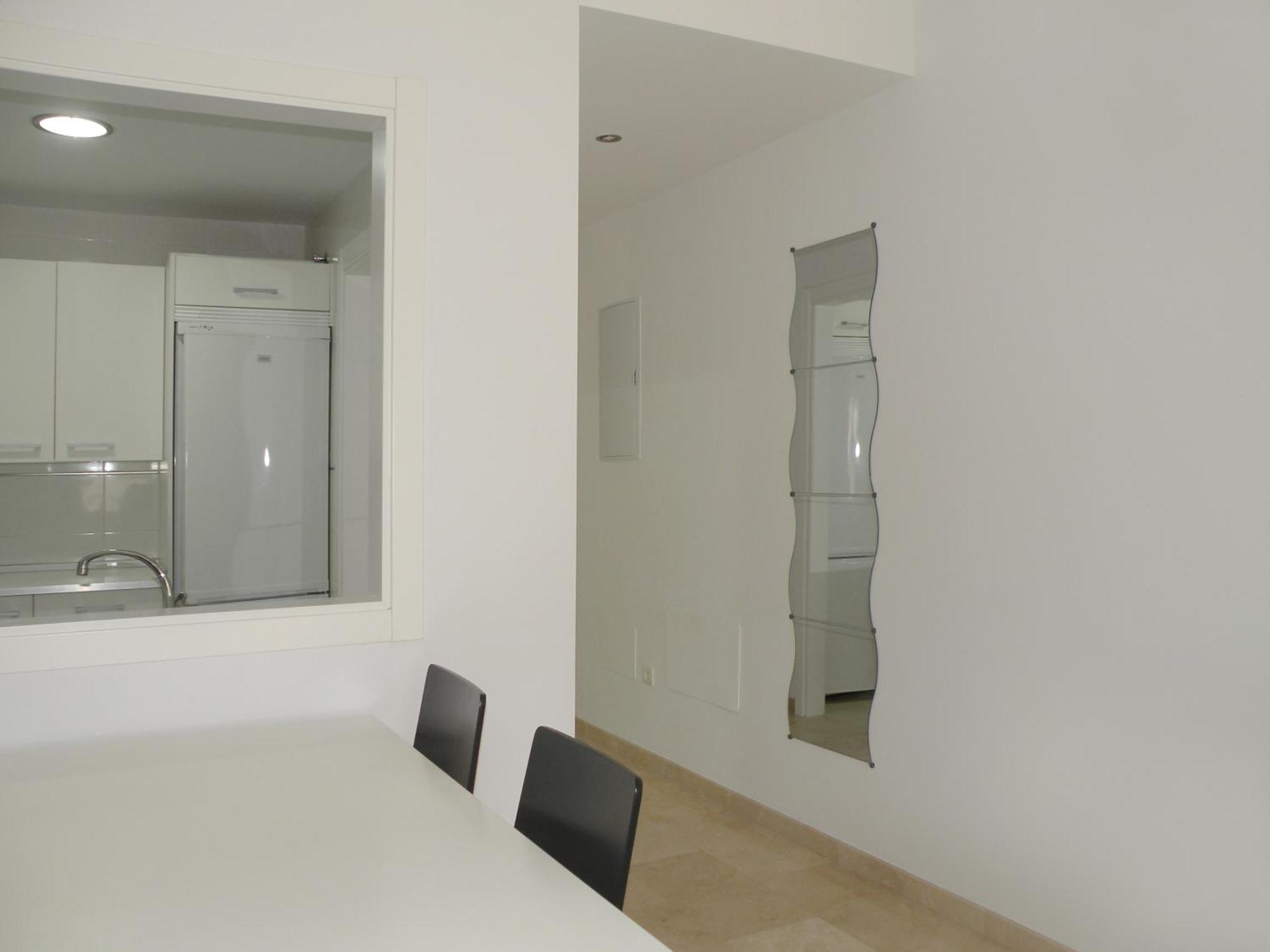 Apartamentos Dona Carmen Μάλαγα Εξωτερικό φωτογραφία