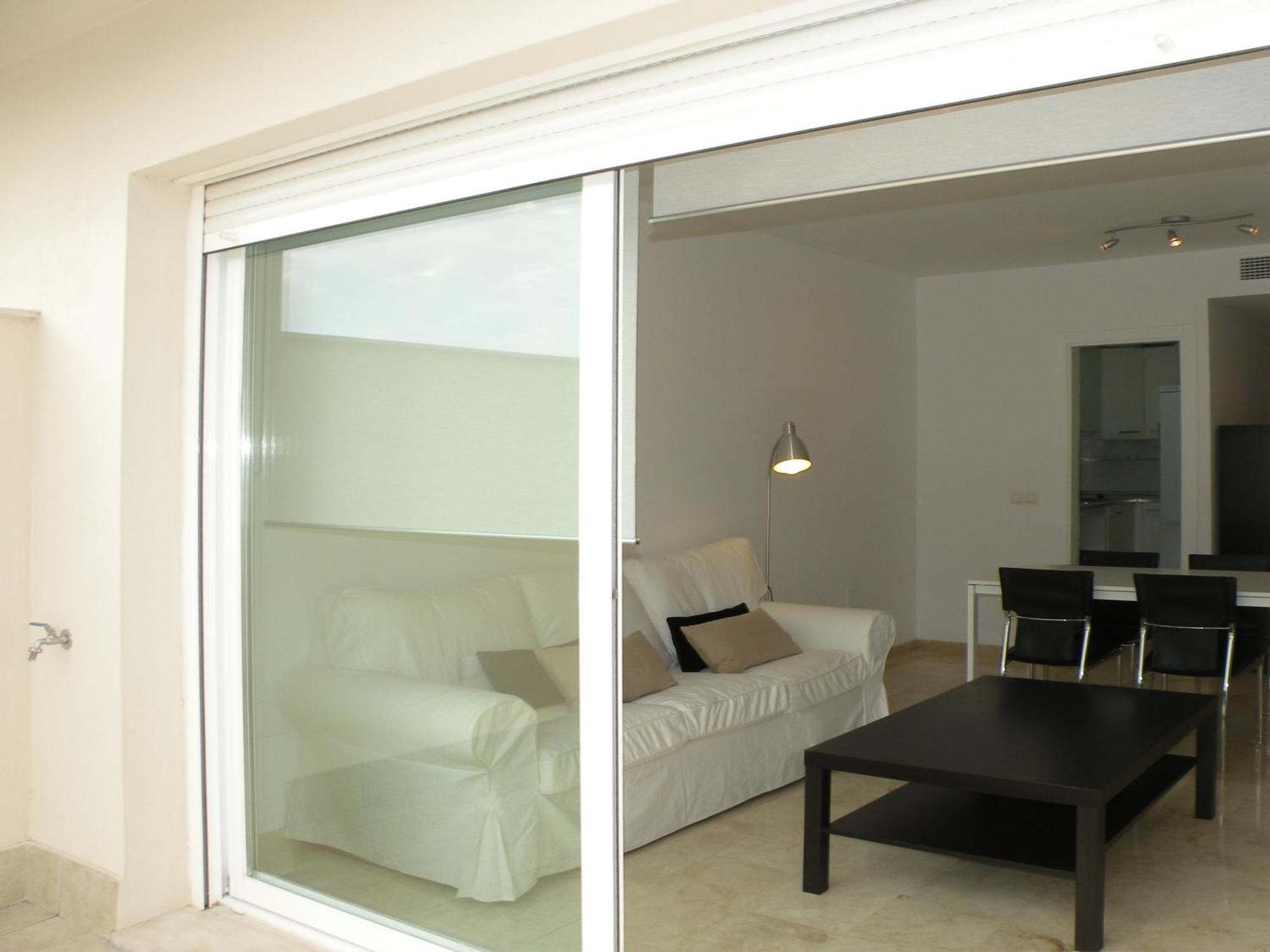 Apartamentos Dona Carmen Μάλαγα Εξωτερικό φωτογραφία