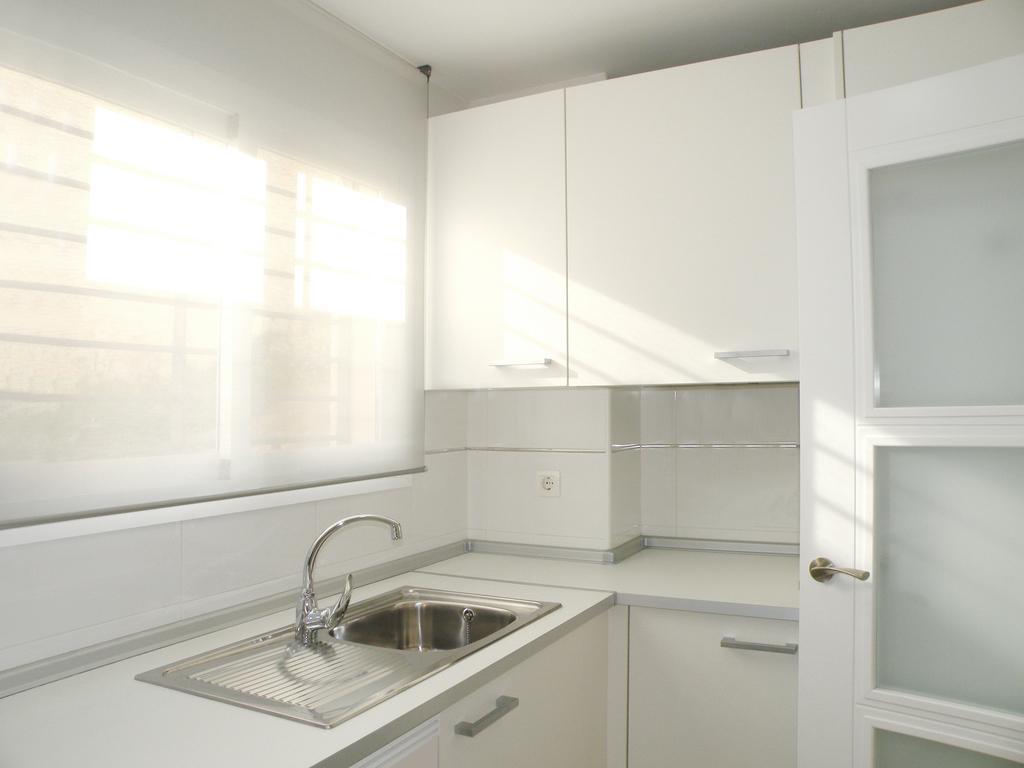 Apartamentos Dona Carmen Μάλαγα Εξωτερικό φωτογραφία