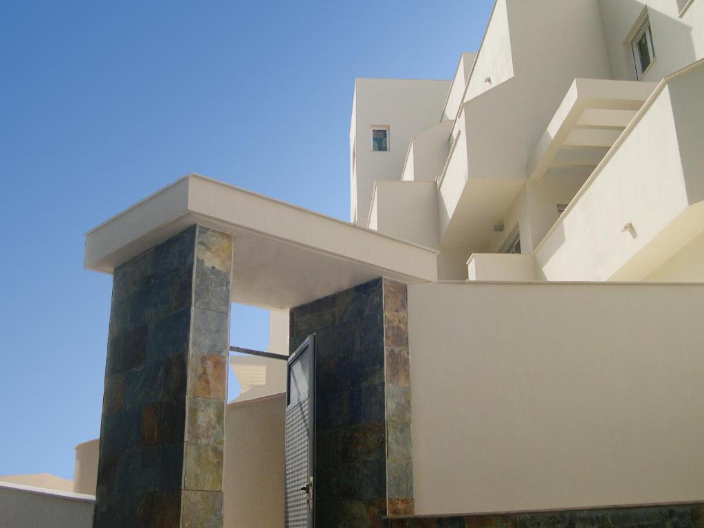 Apartamentos Dona Carmen Μάλαγα Εξωτερικό φωτογραφία