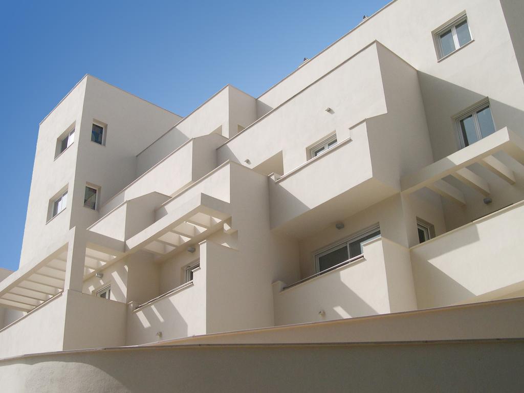 Apartamentos Dona Carmen Μάλαγα Εξωτερικό φωτογραφία