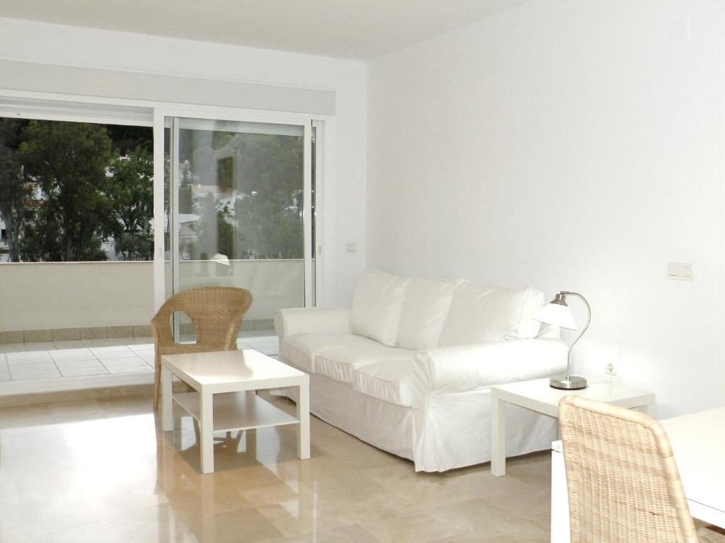 Apartamentos Dona Carmen Μάλαγα Δωμάτιο φωτογραφία
