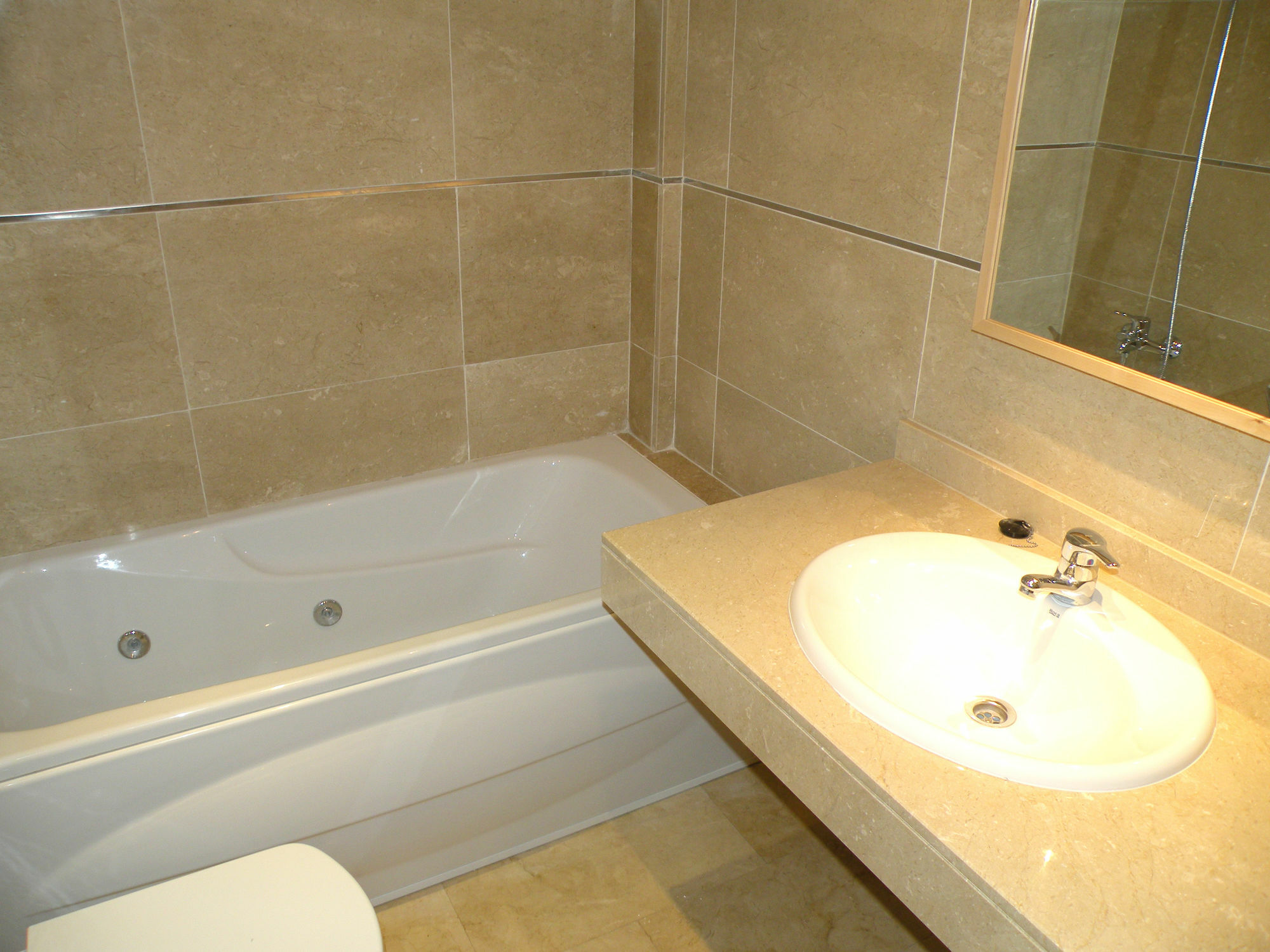 Apartamentos Dona Carmen Μάλαγα Εξωτερικό φωτογραφία