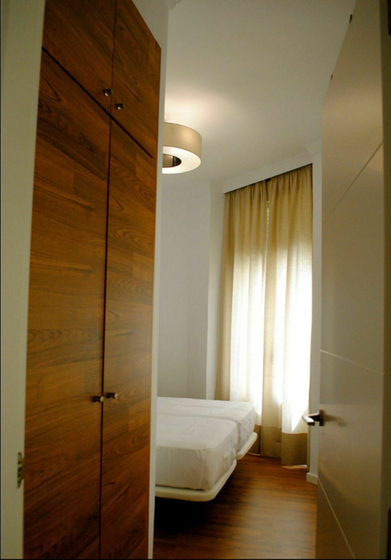Apartamentos Dona Carmen Μάλαγα Εξωτερικό φωτογραφία