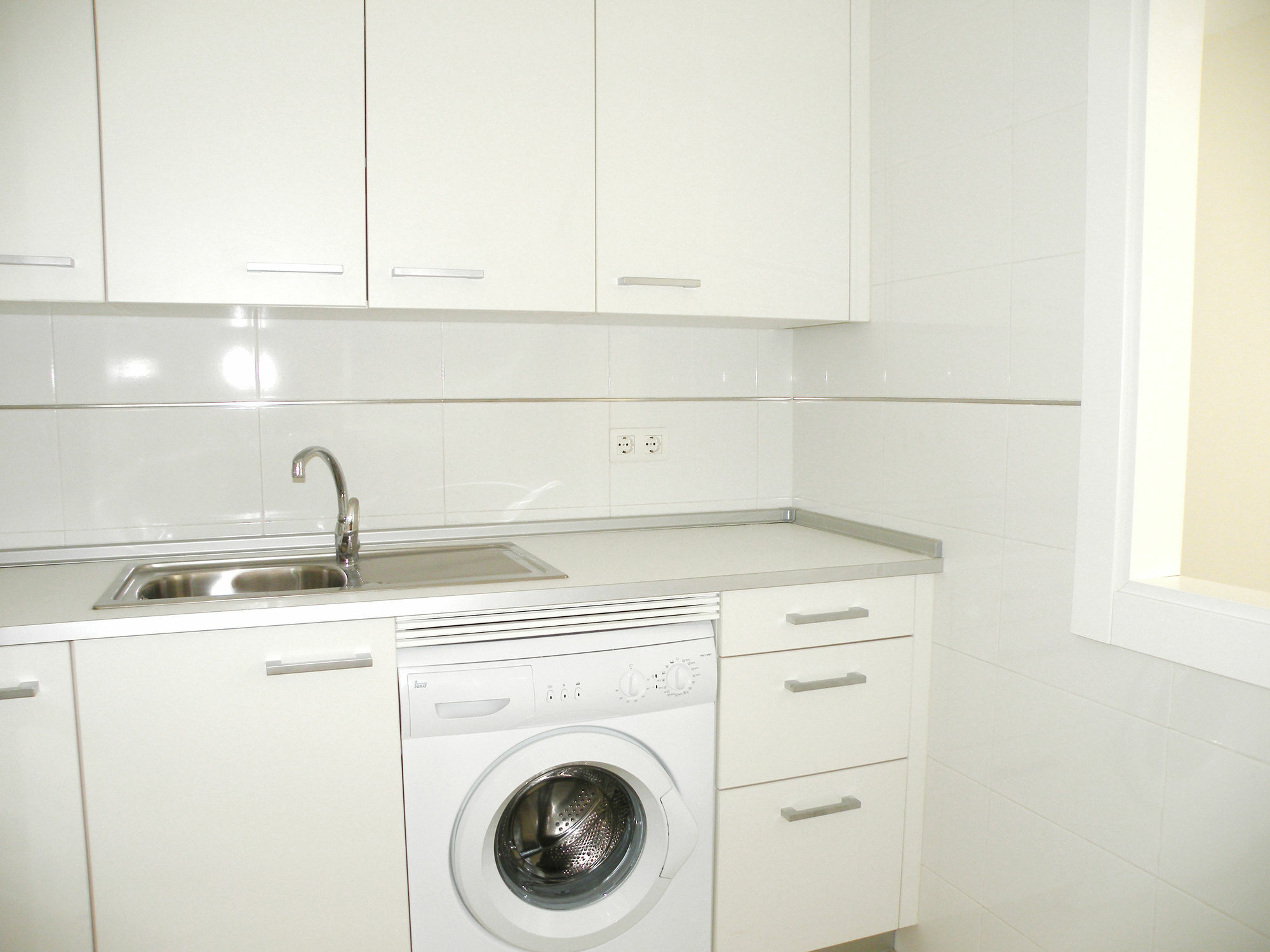 Apartamentos Dona Carmen Μάλαγα Εξωτερικό φωτογραφία