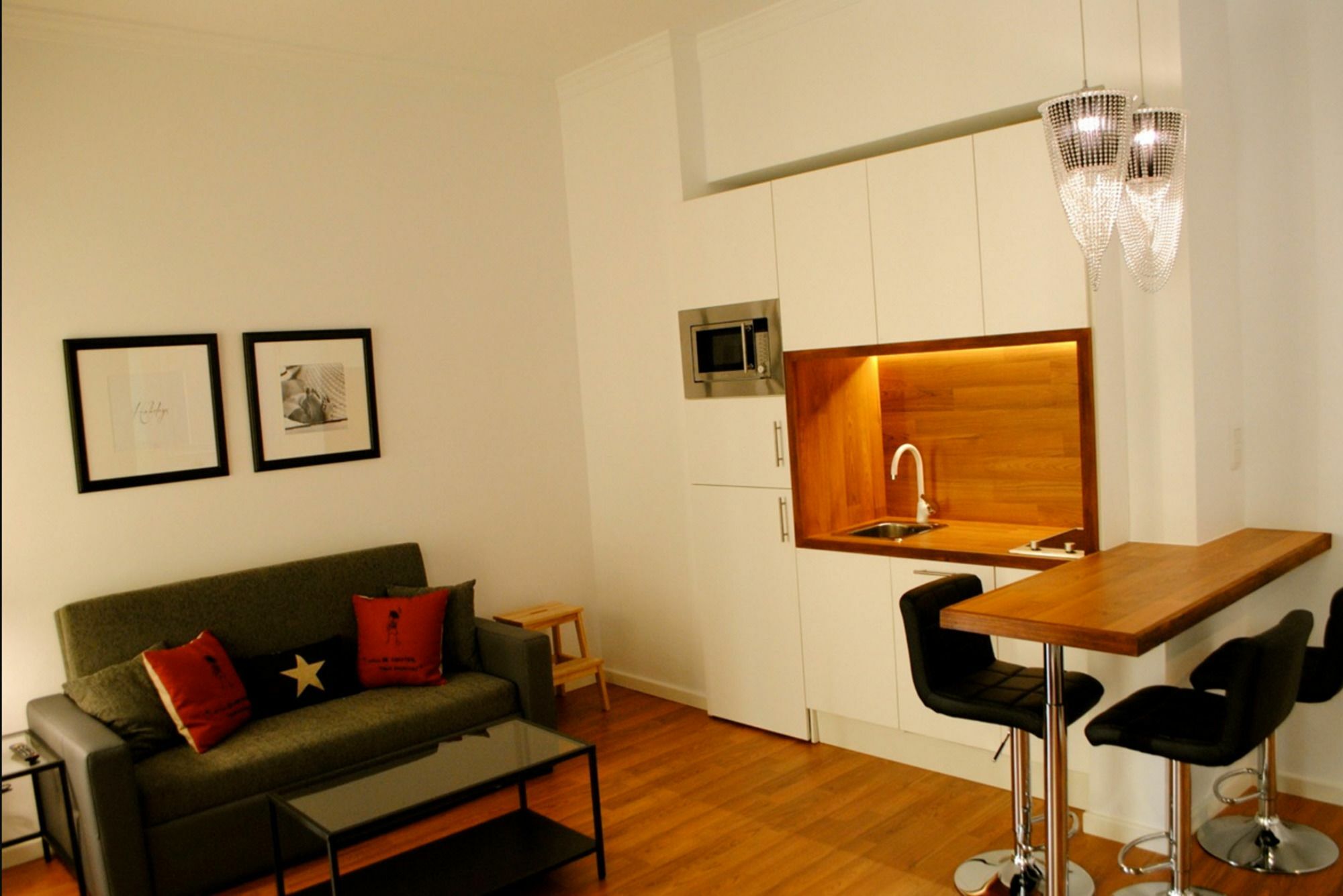Apartamentos Dona Carmen Μάλαγα Εξωτερικό φωτογραφία