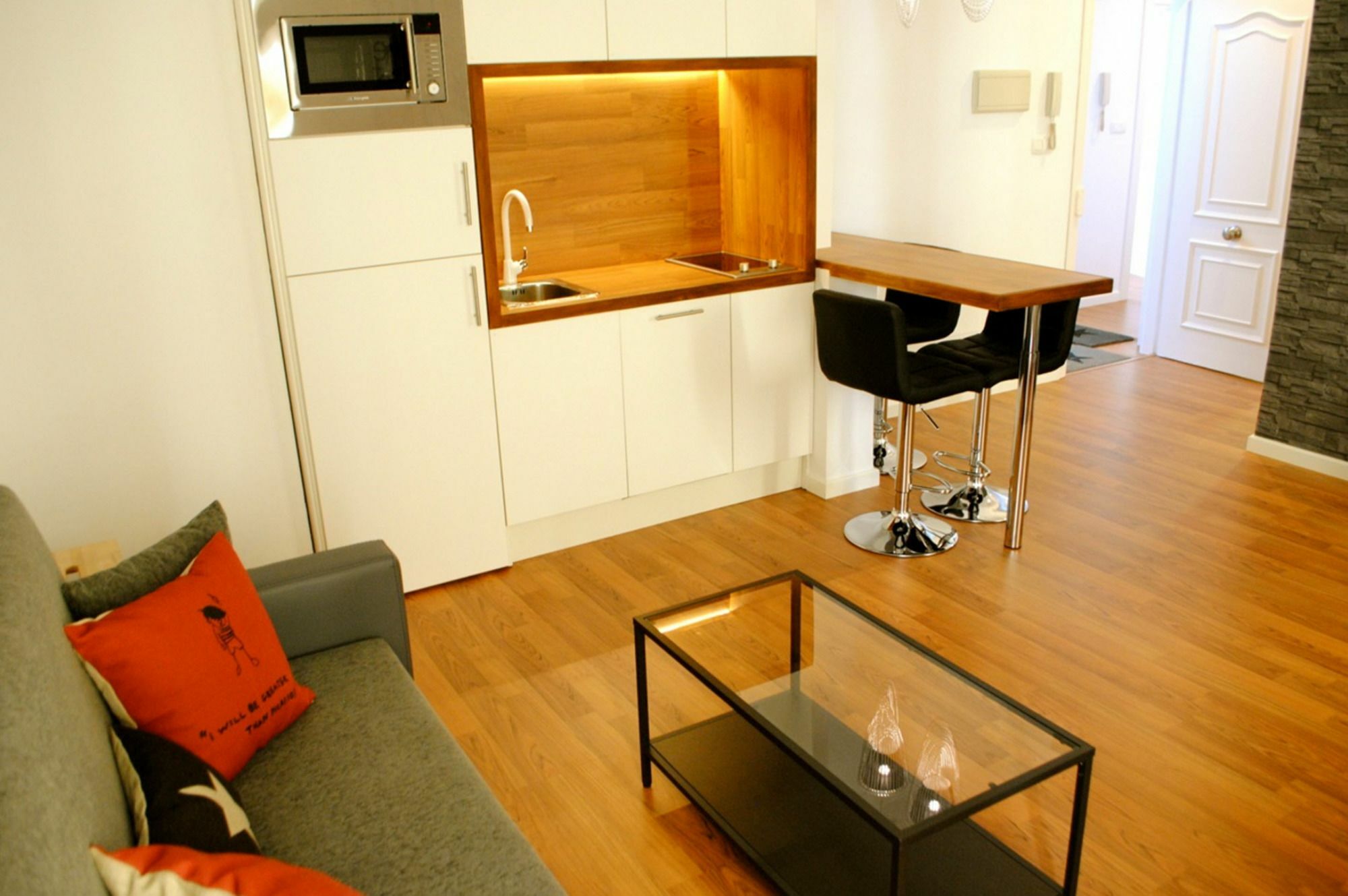 Apartamentos Dona Carmen Μάλαγα Εξωτερικό φωτογραφία