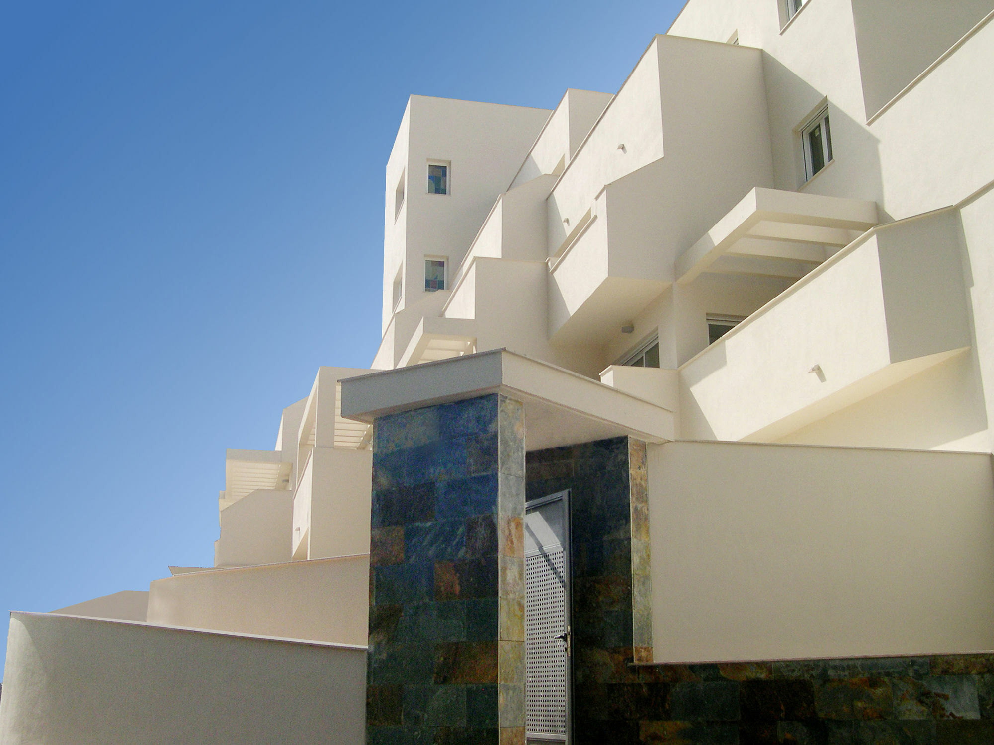 Apartamentos Dona Carmen Μάλαγα Εξωτερικό φωτογραφία