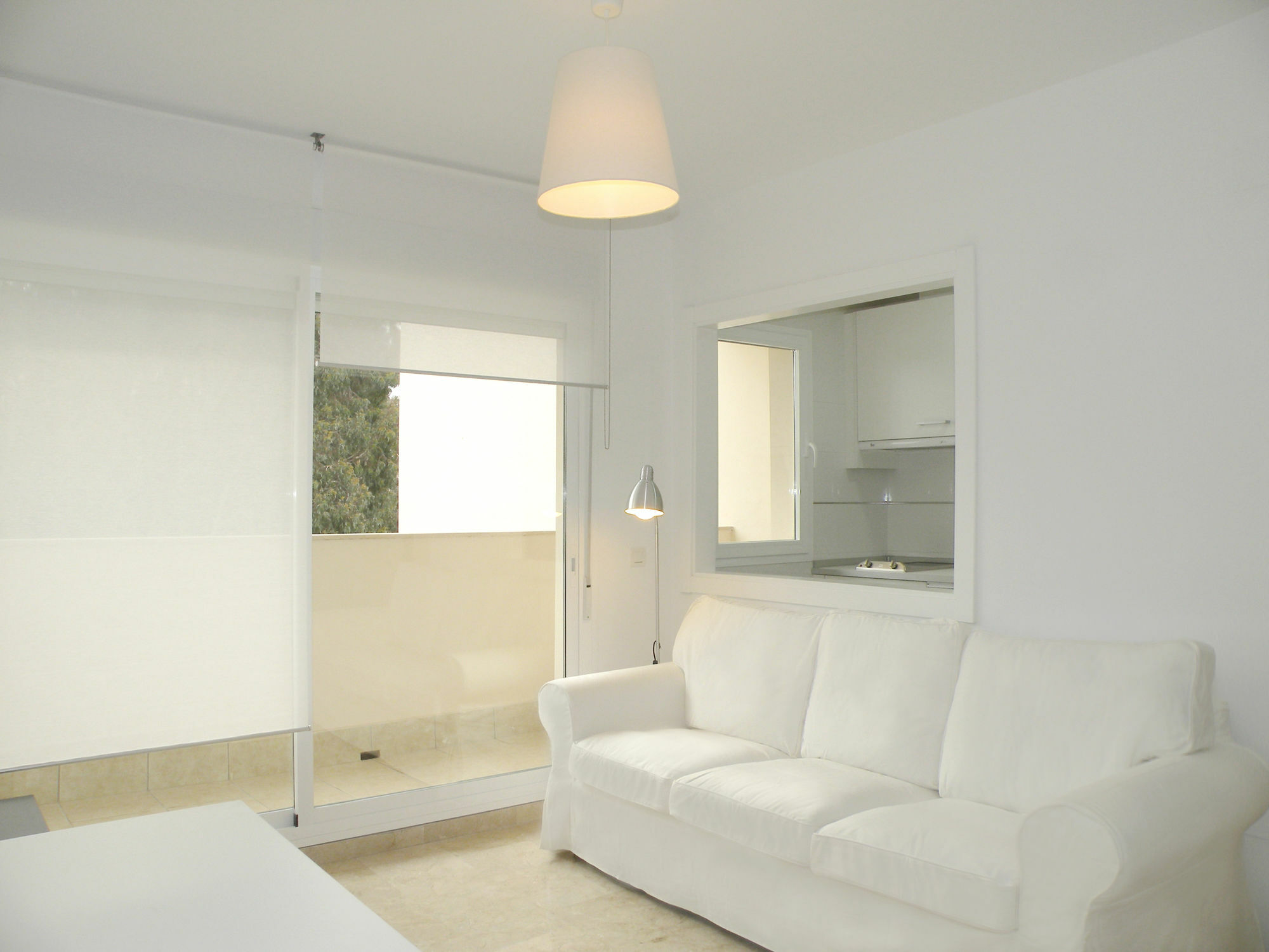 Apartamentos Dona Carmen Μάλαγα Εξωτερικό φωτογραφία