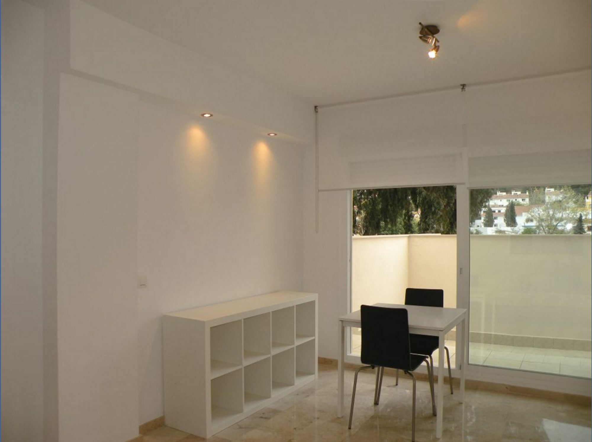 Apartamentos Dona Carmen Μάλαγα Εξωτερικό φωτογραφία