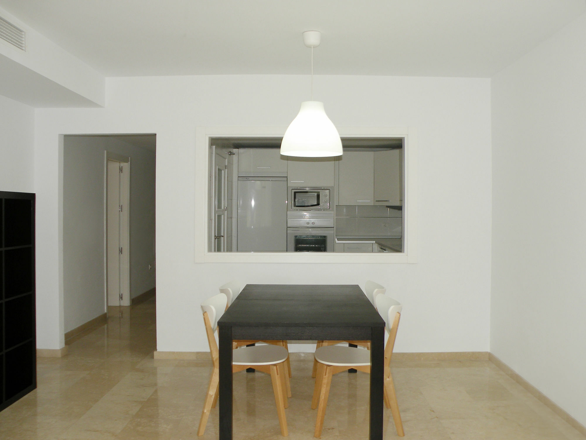 Apartamentos Dona Carmen Μάλαγα Εξωτερικό φωτογραφία