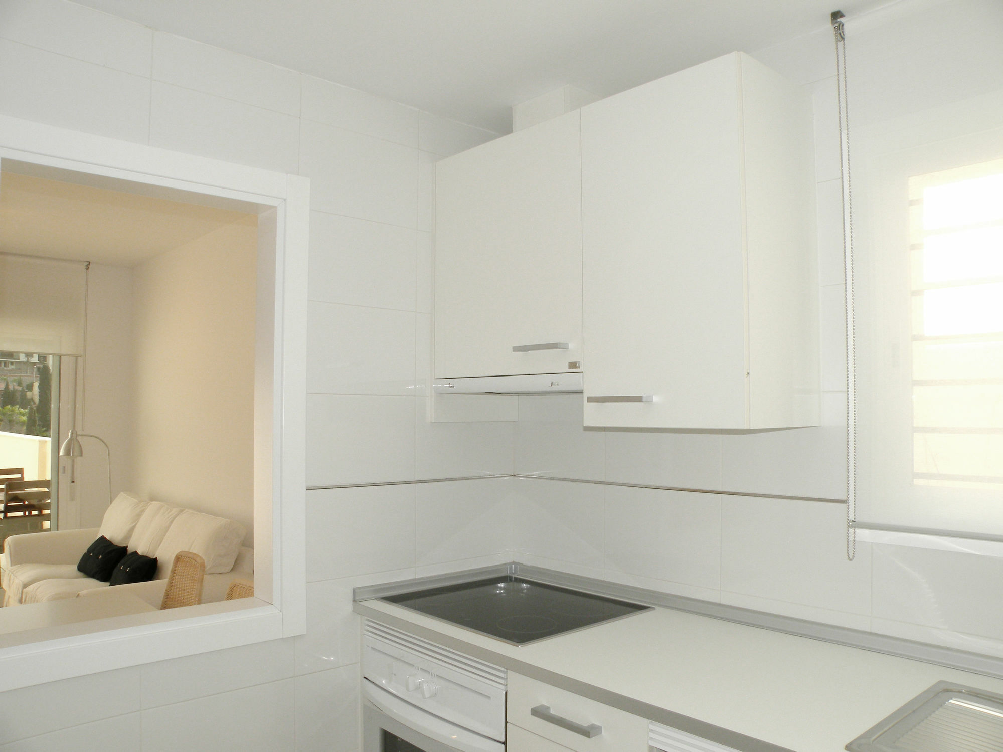 Apartamentos Dona Carmen Μάλαγα Εξωτερικό φωτογραφία
