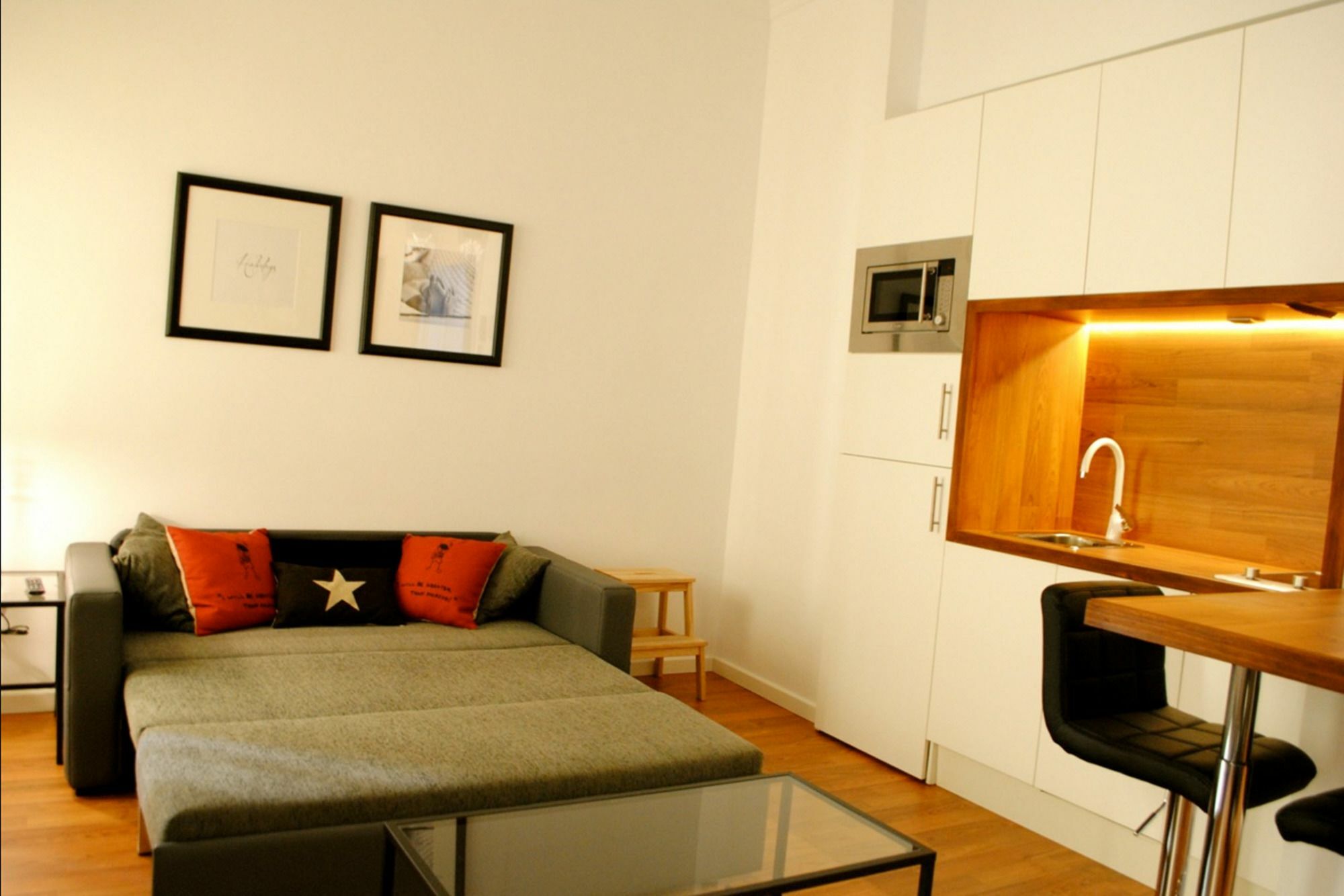 Apartamentos Dona Carmen Μάλαγα Εξωτερικό φωτογραφία