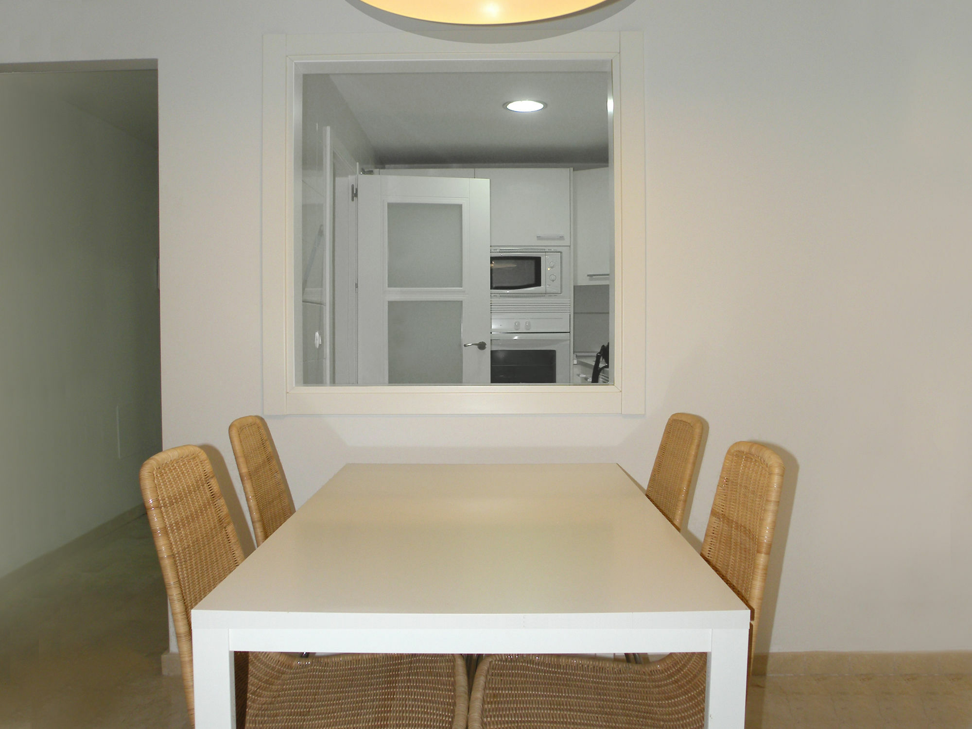 Apartamentos Dona Carmen Μάλαγα Εξωτερικό φωτογραφία